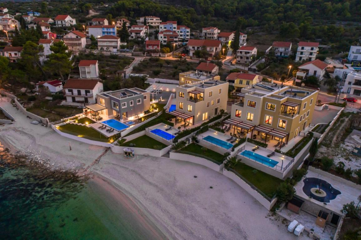 Villa Mare D