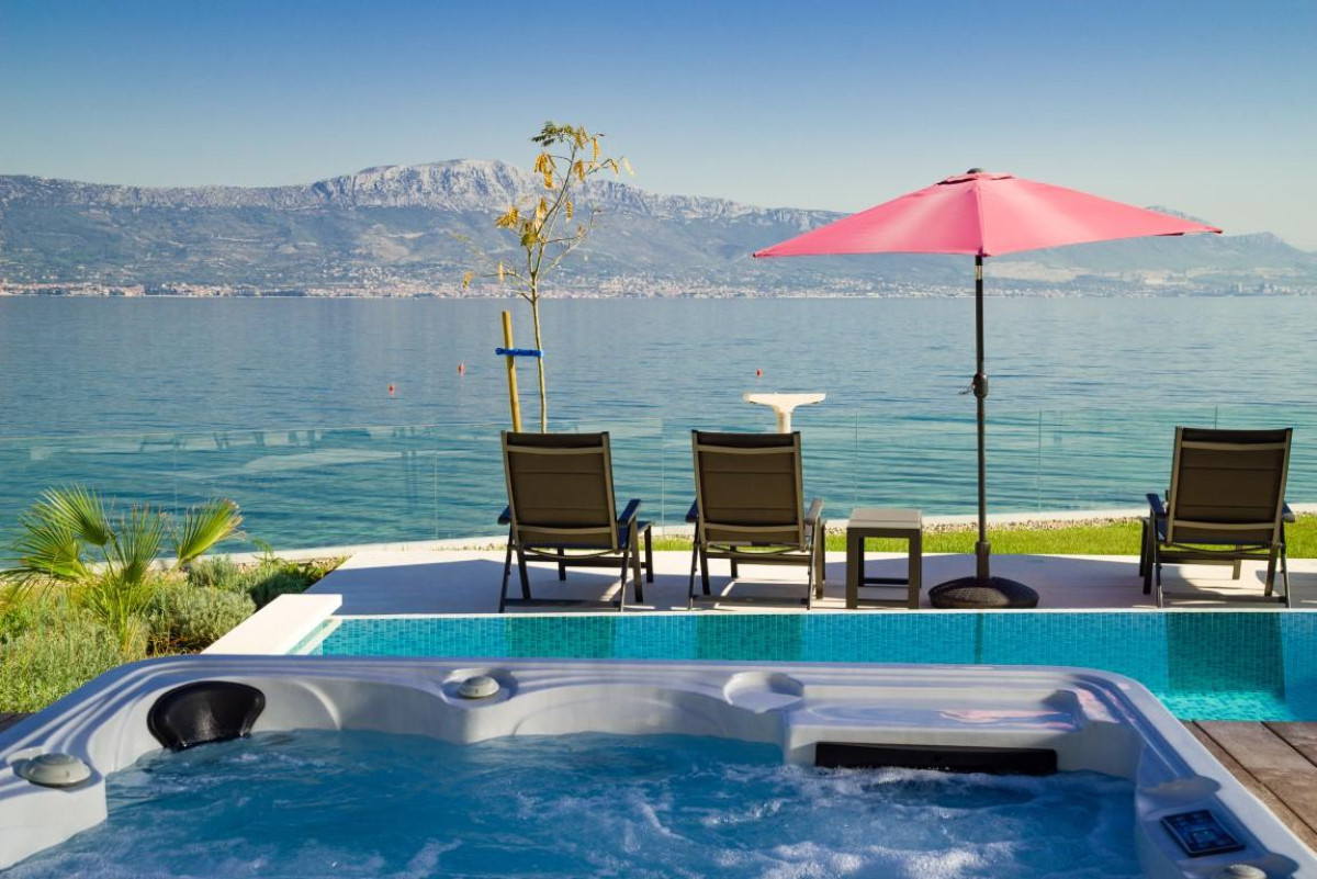 Villa Spiaggia