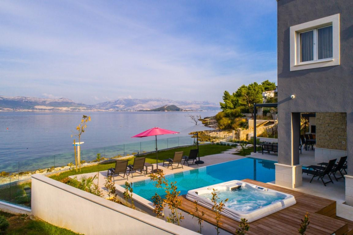 Villa Spiaggia
