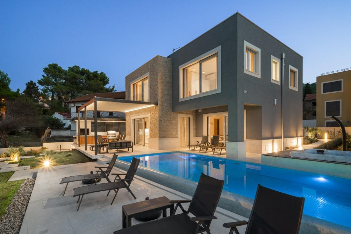 Villa Spiaggia