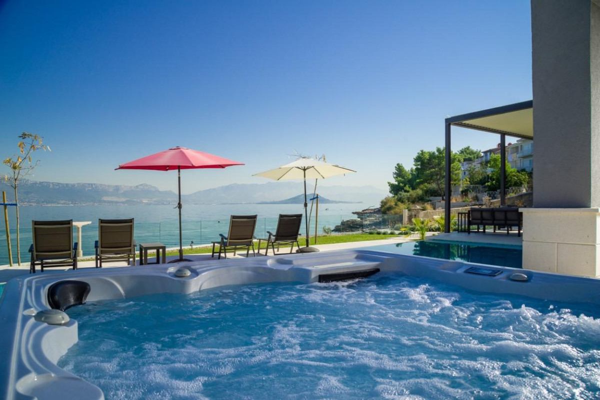 Villa Spiaggia