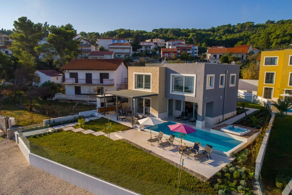 Villa Spiaggia