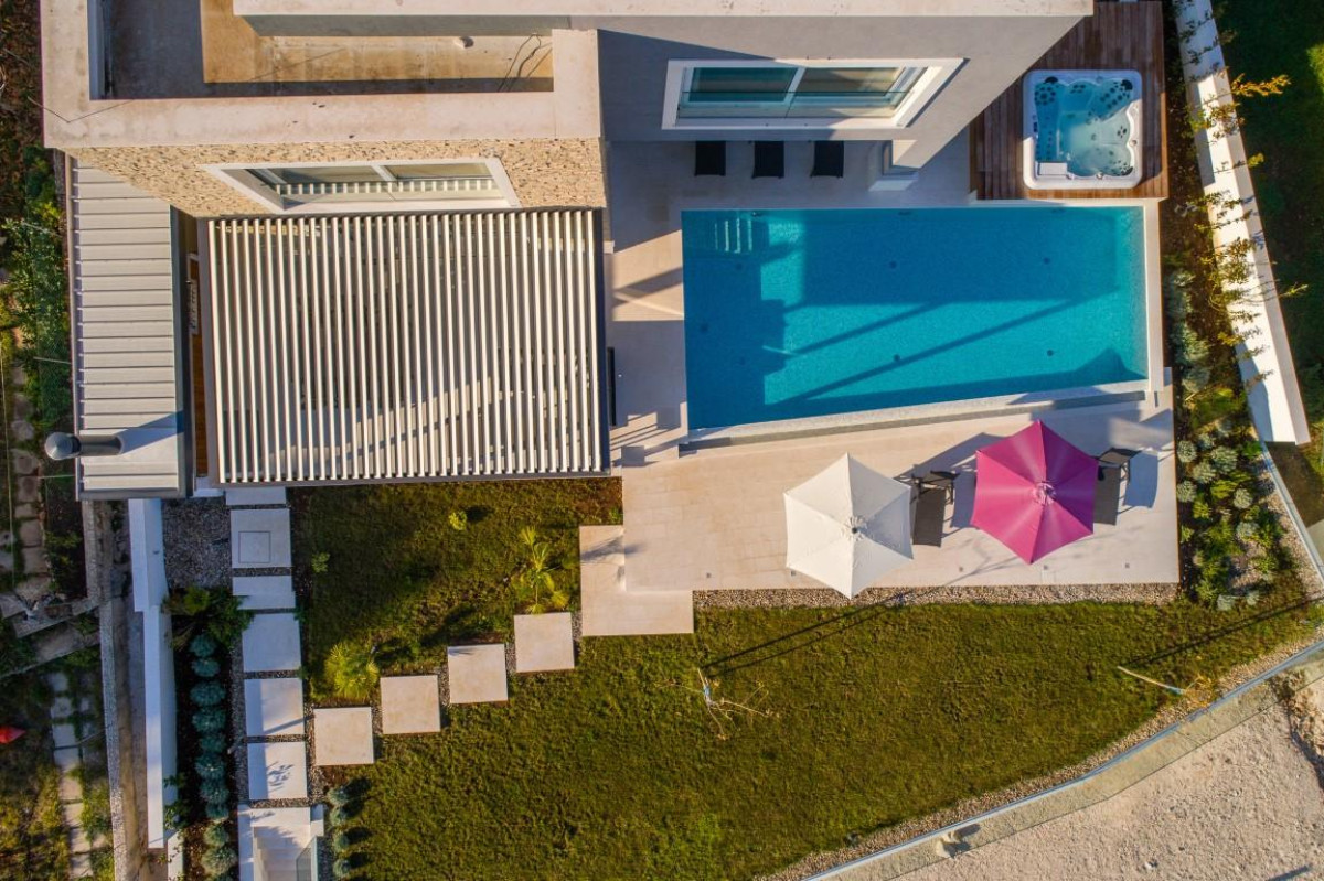 Villa Spiaggia