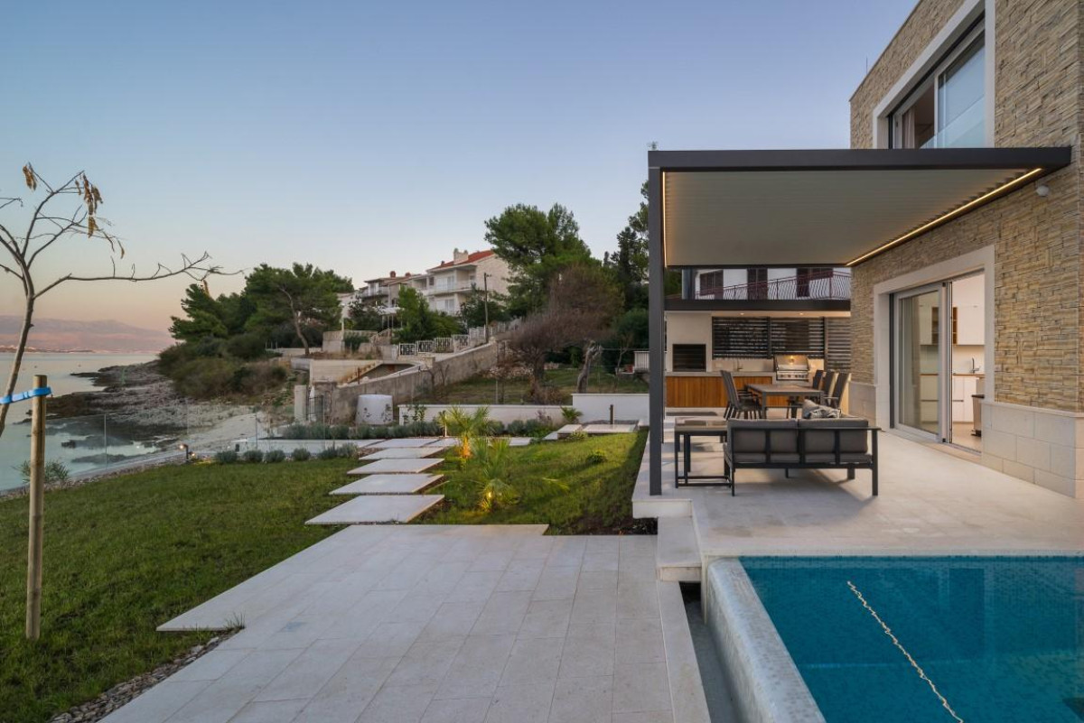 Villa Spiaggia