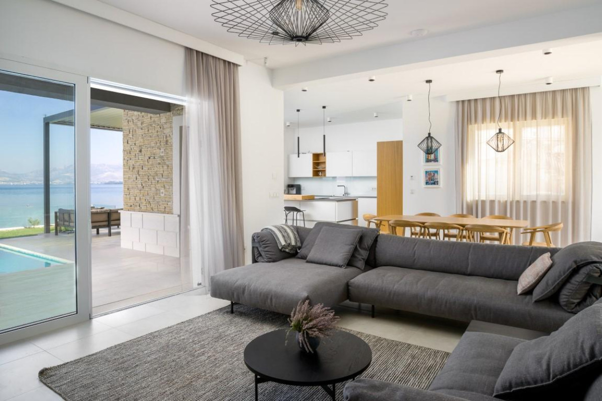 Villa Spiaggia