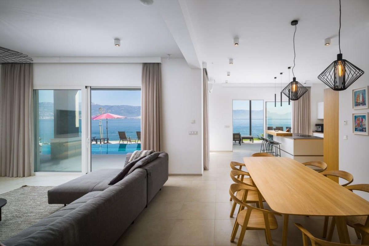 Villa Spiaggia