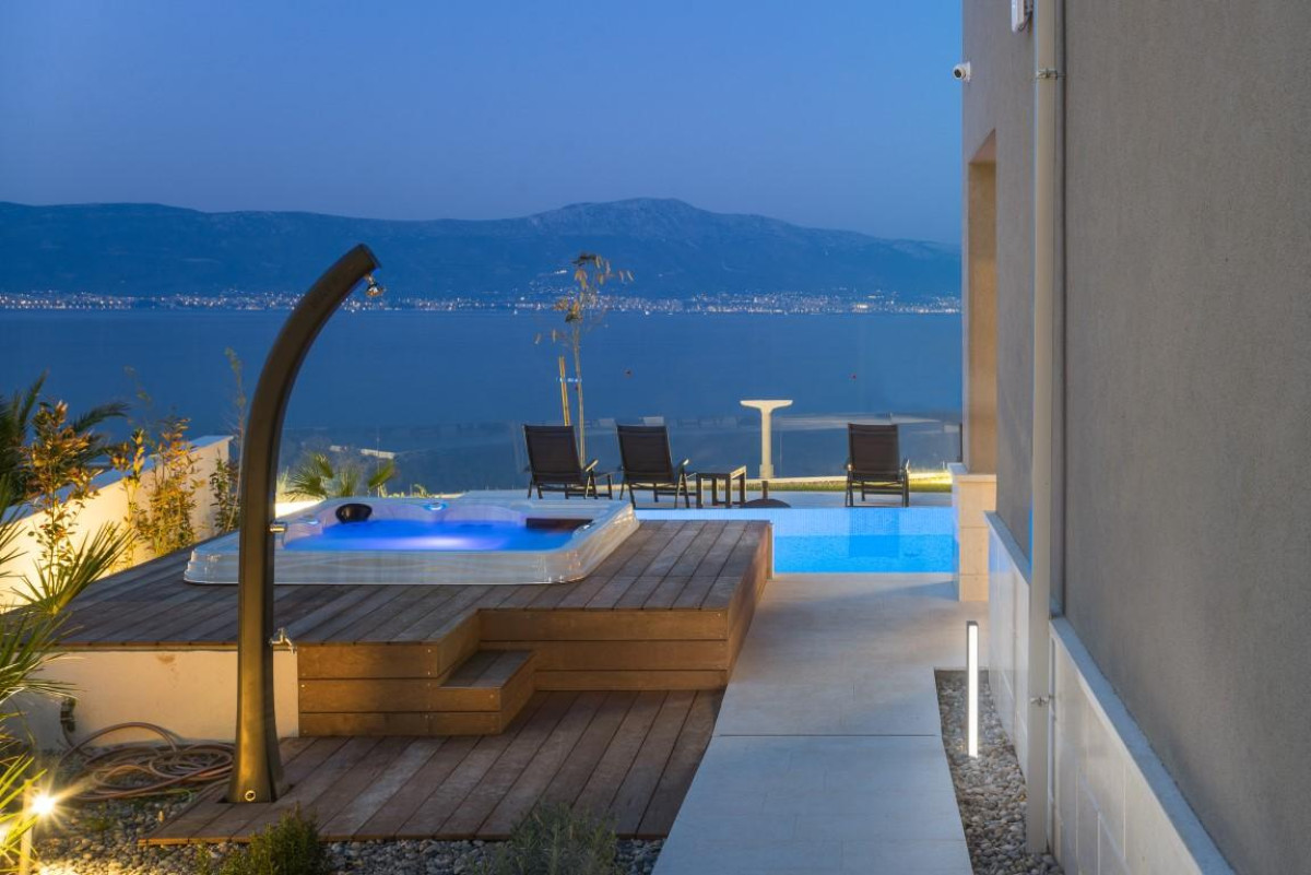 Villa Spiaggia