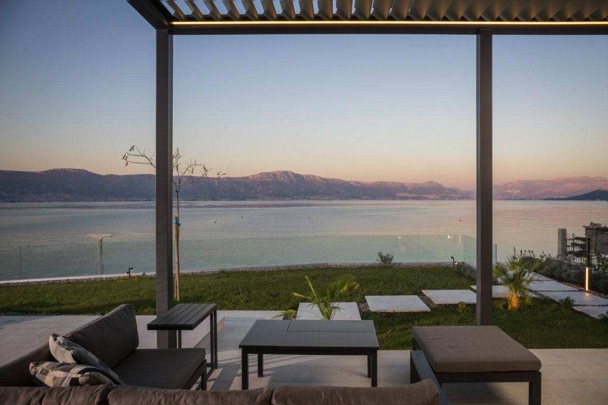 Villa Spiaggia