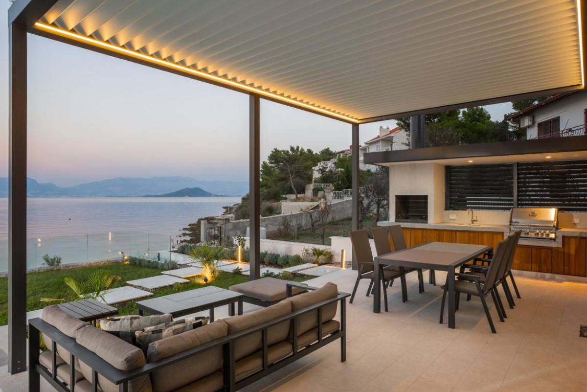 Villa Spiaggia