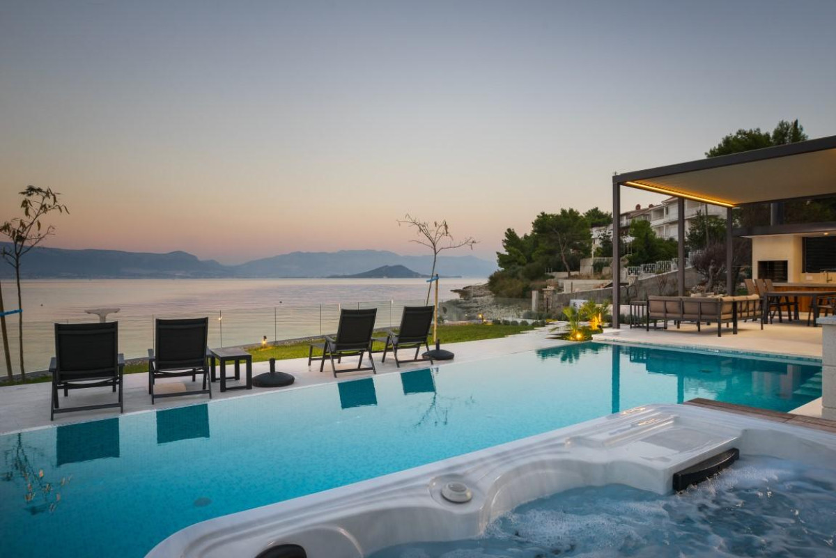 Villa Spiaggia