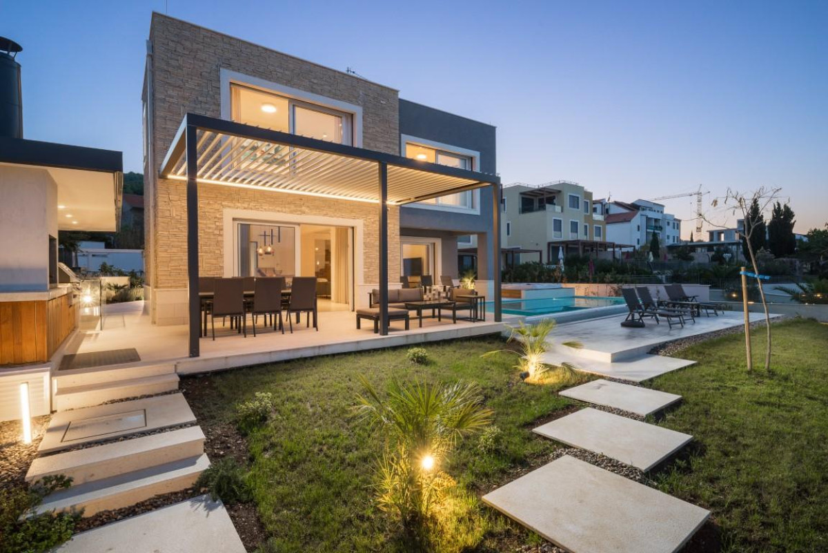 Villa Spiaggia