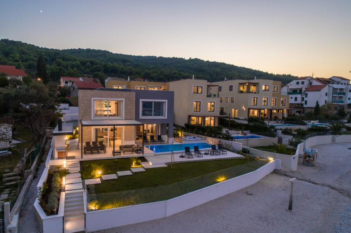 Villa Spiaggia