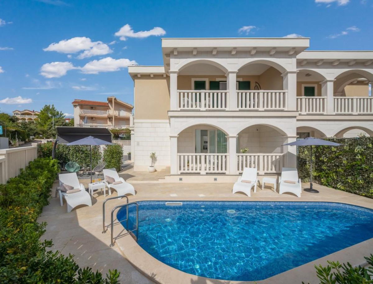 Villa Bellezza 1