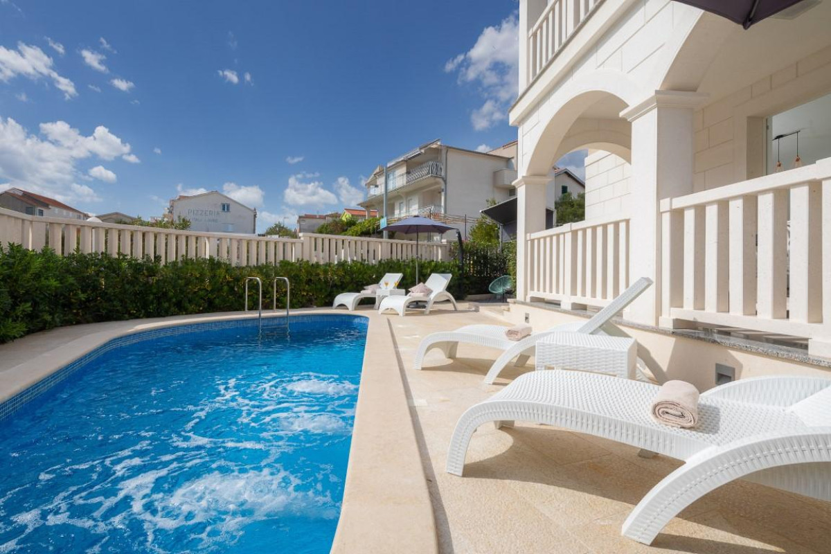 Villa Bellezza 1