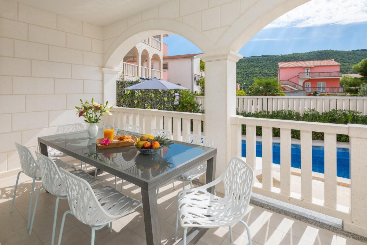 Villa Bellezza 1