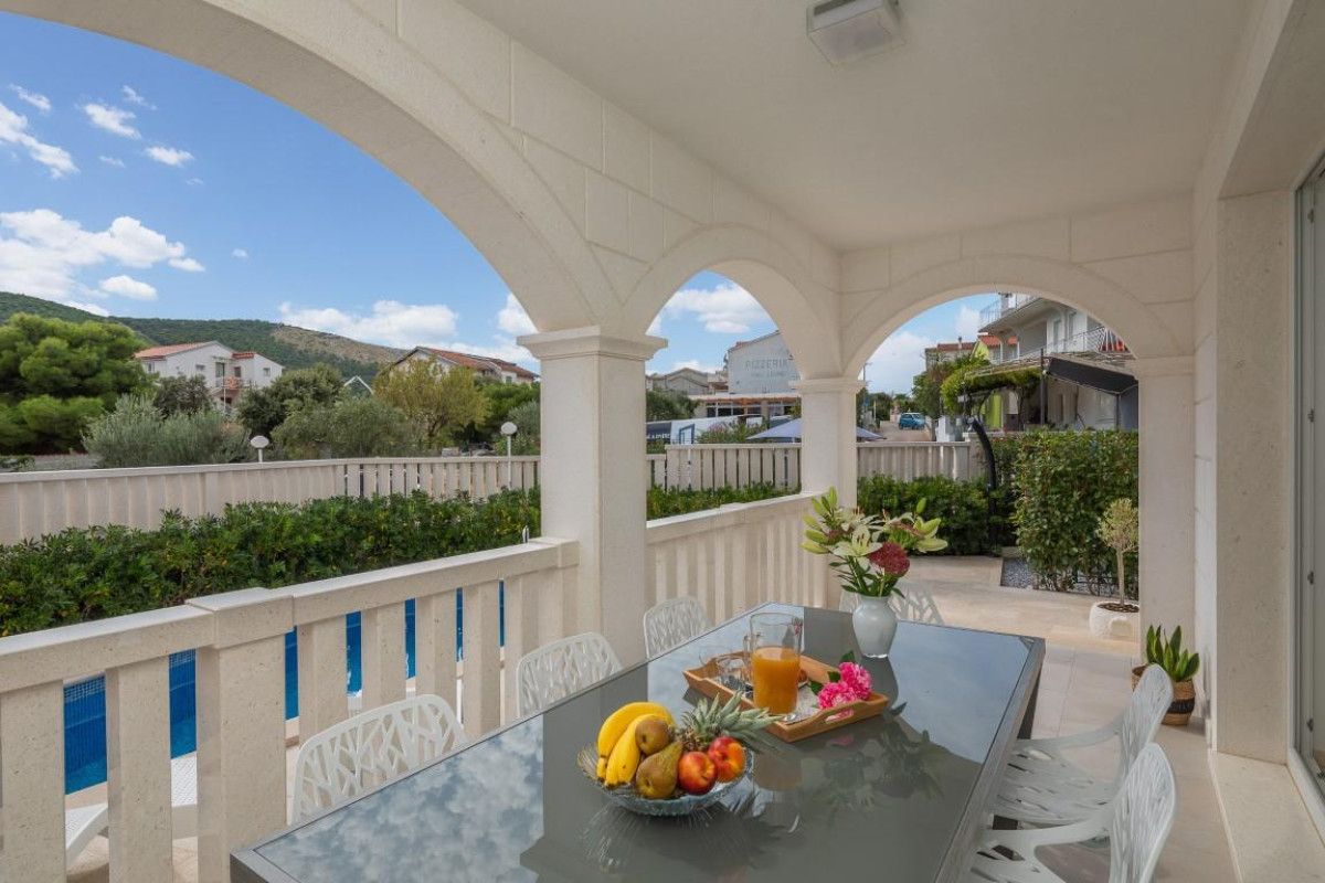 Villa Bellezza 1