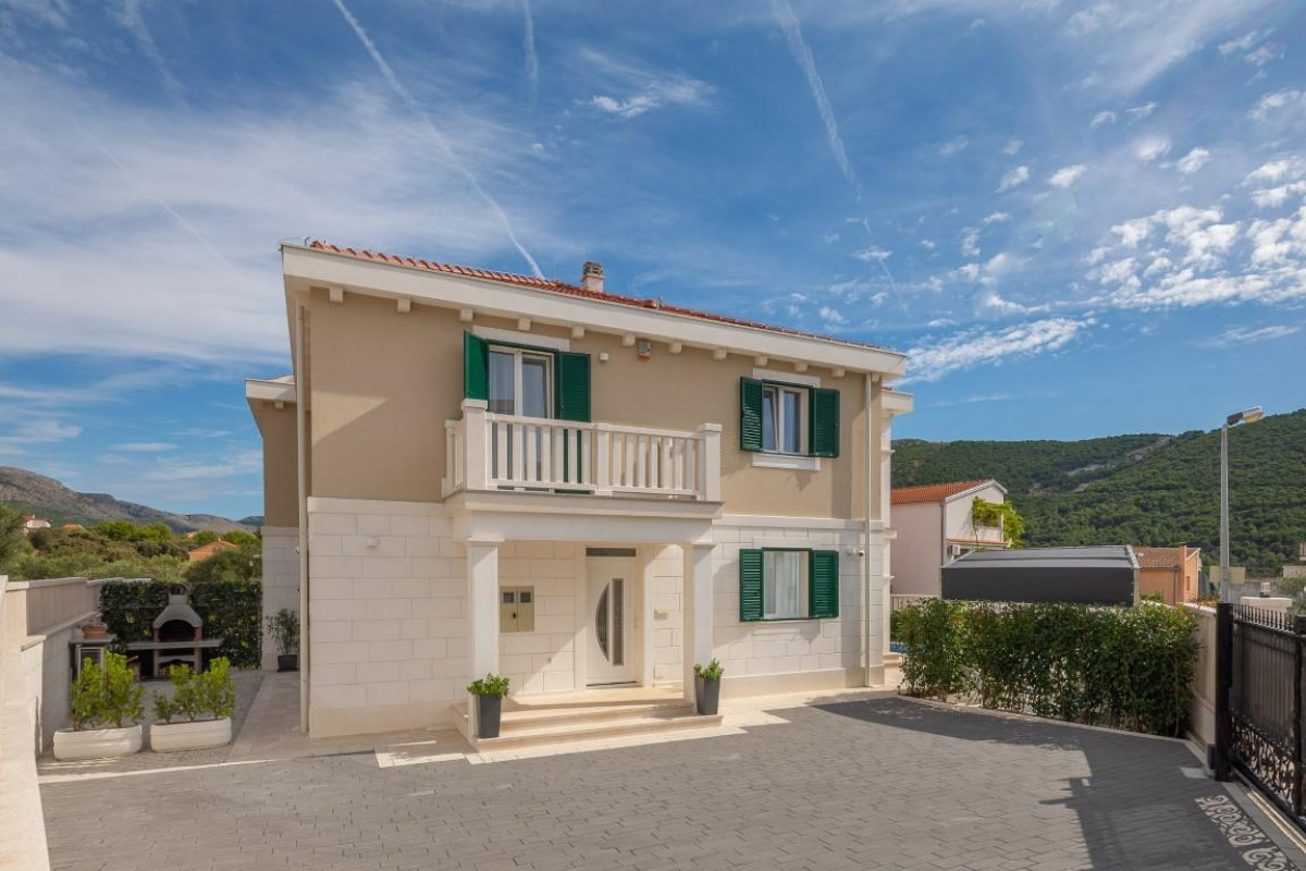 Villa Bellezza 1