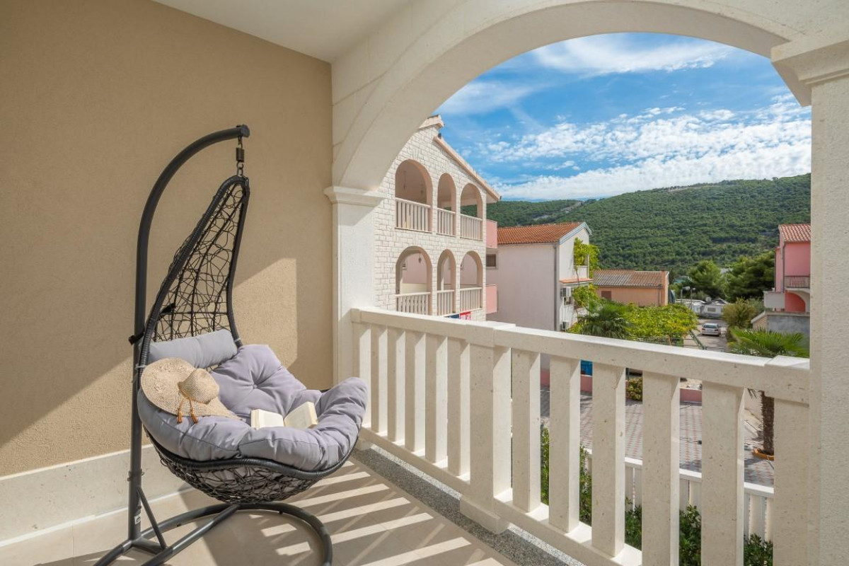 Villa Bellezza 1