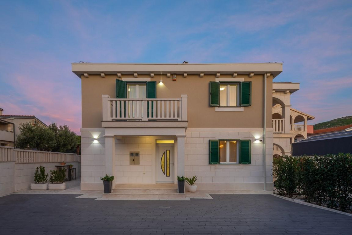 Villa Bellezza 1