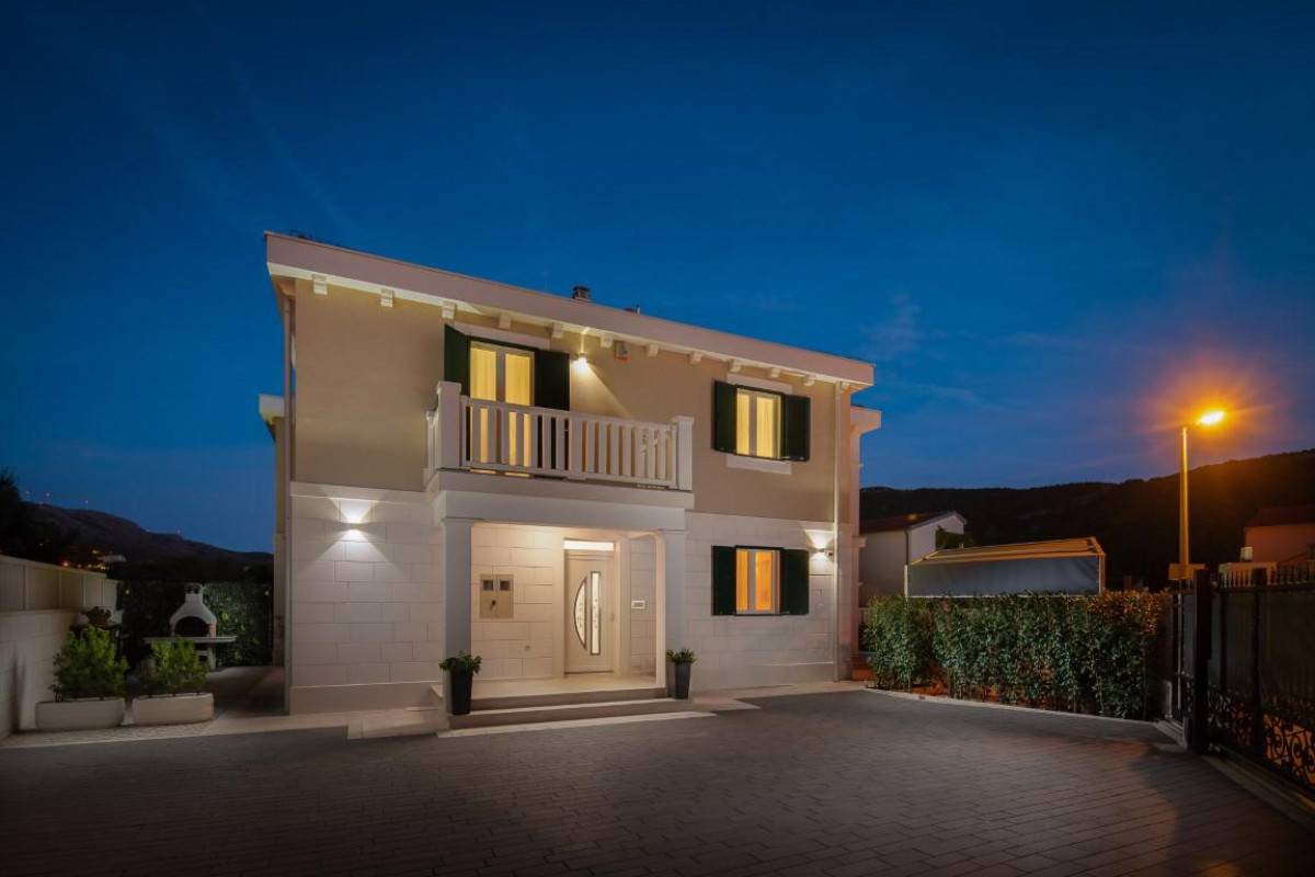 Villa Bellezza 1