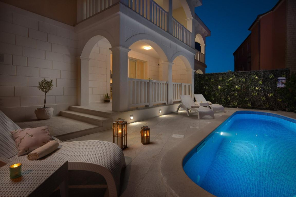 Villa Bellezza 1