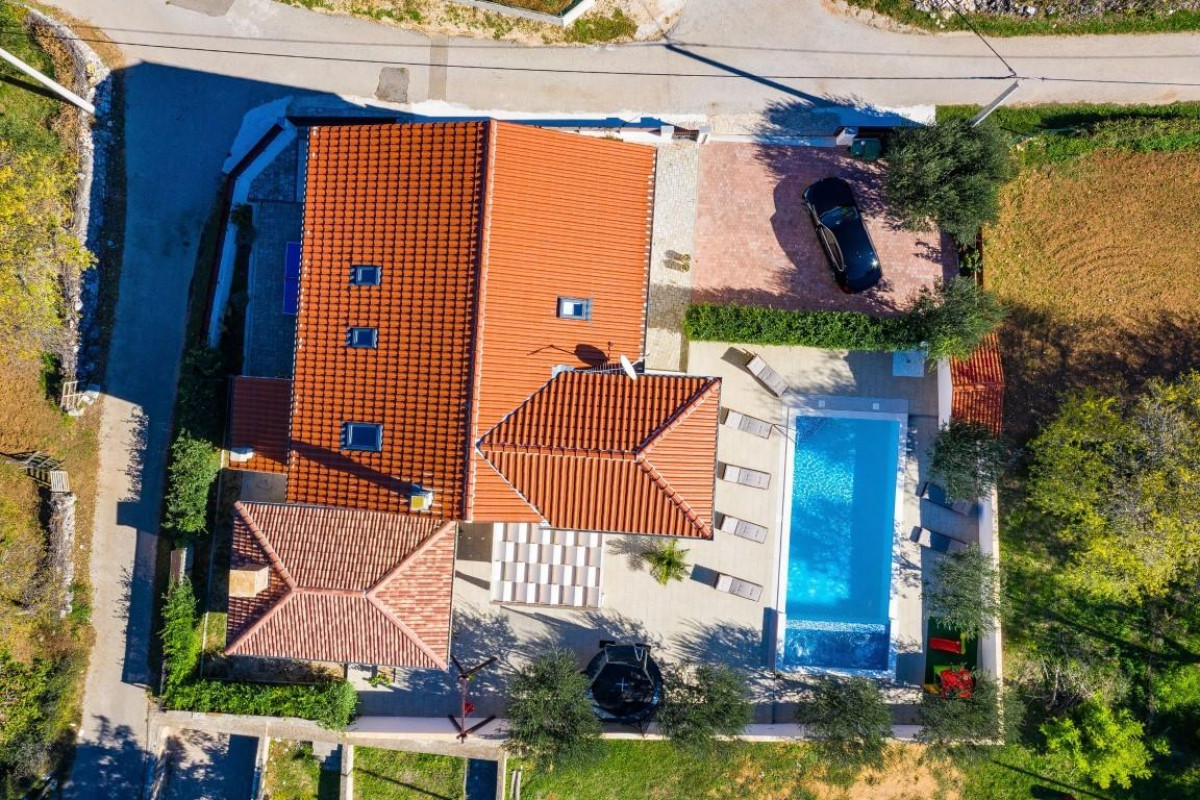 Villa Luce