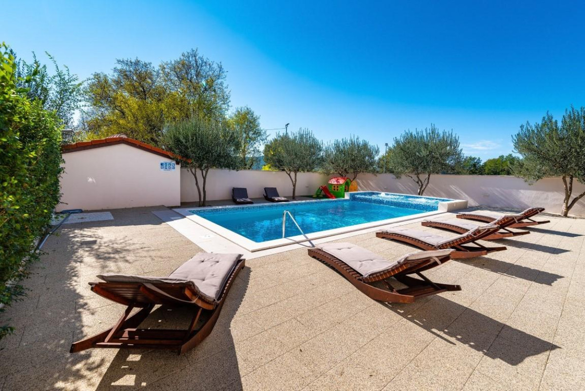 Villa Luce