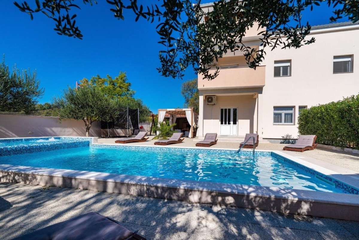 Villa Luce