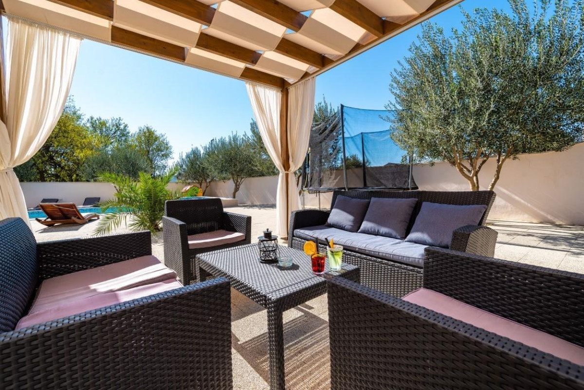 Villa Luce