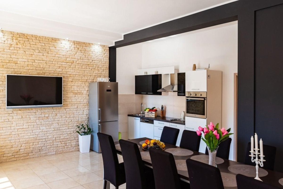 Villa Luce