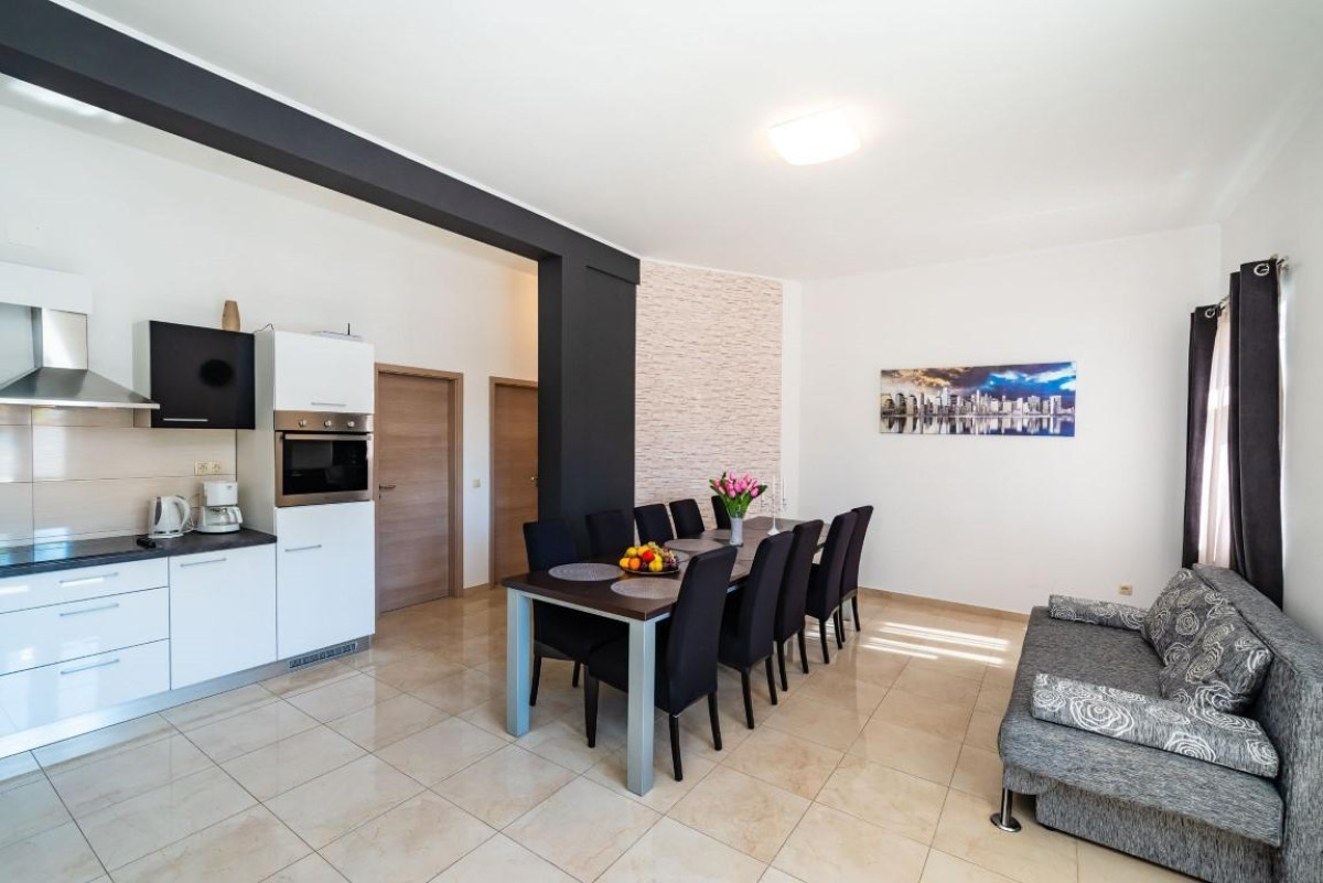 Villa Luce