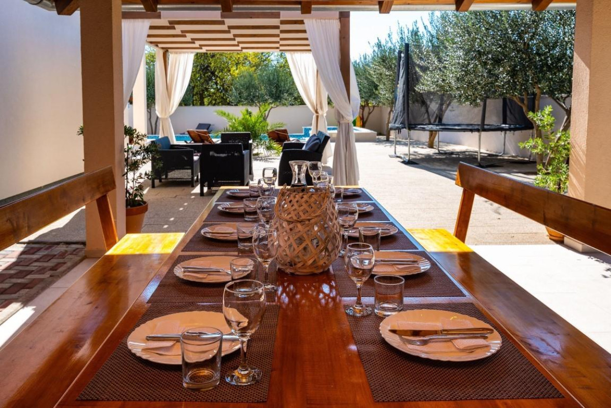 Villa Luce