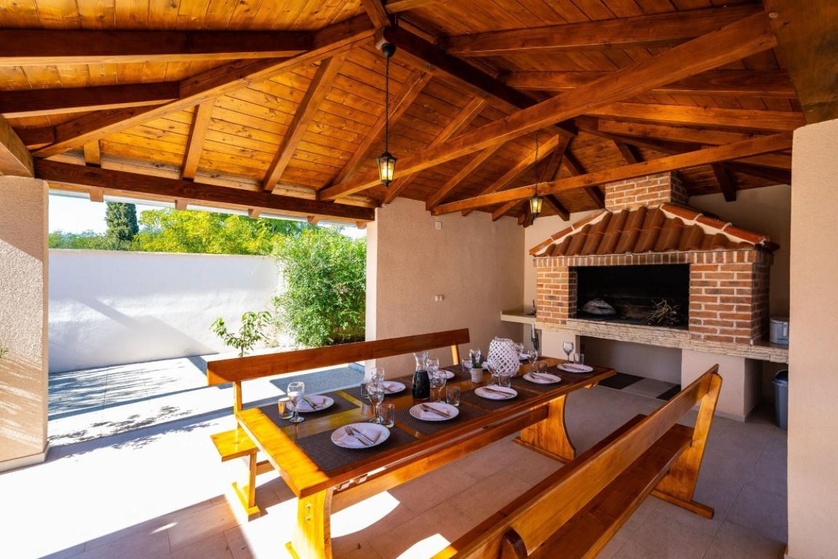 Villa Luce