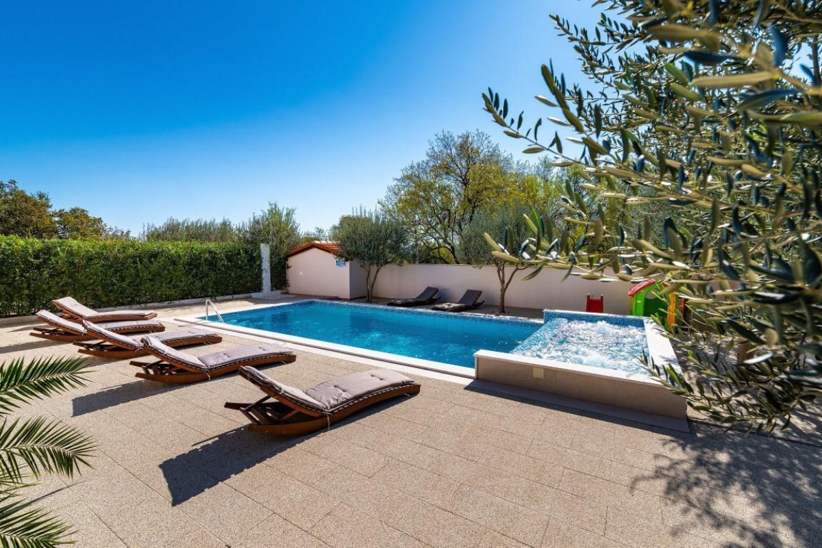 Villa Luce