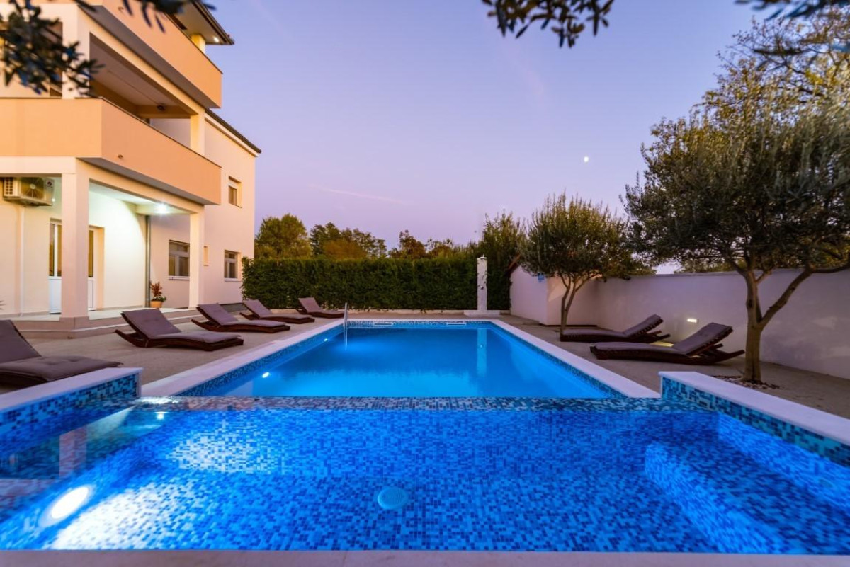 Villa Luce