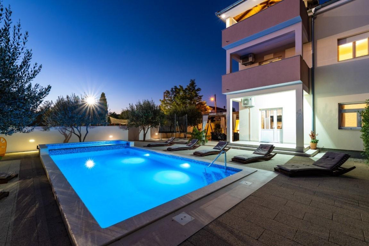 Villa Luce