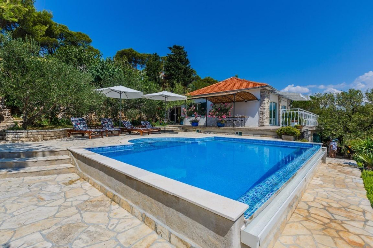 Villa Paladin