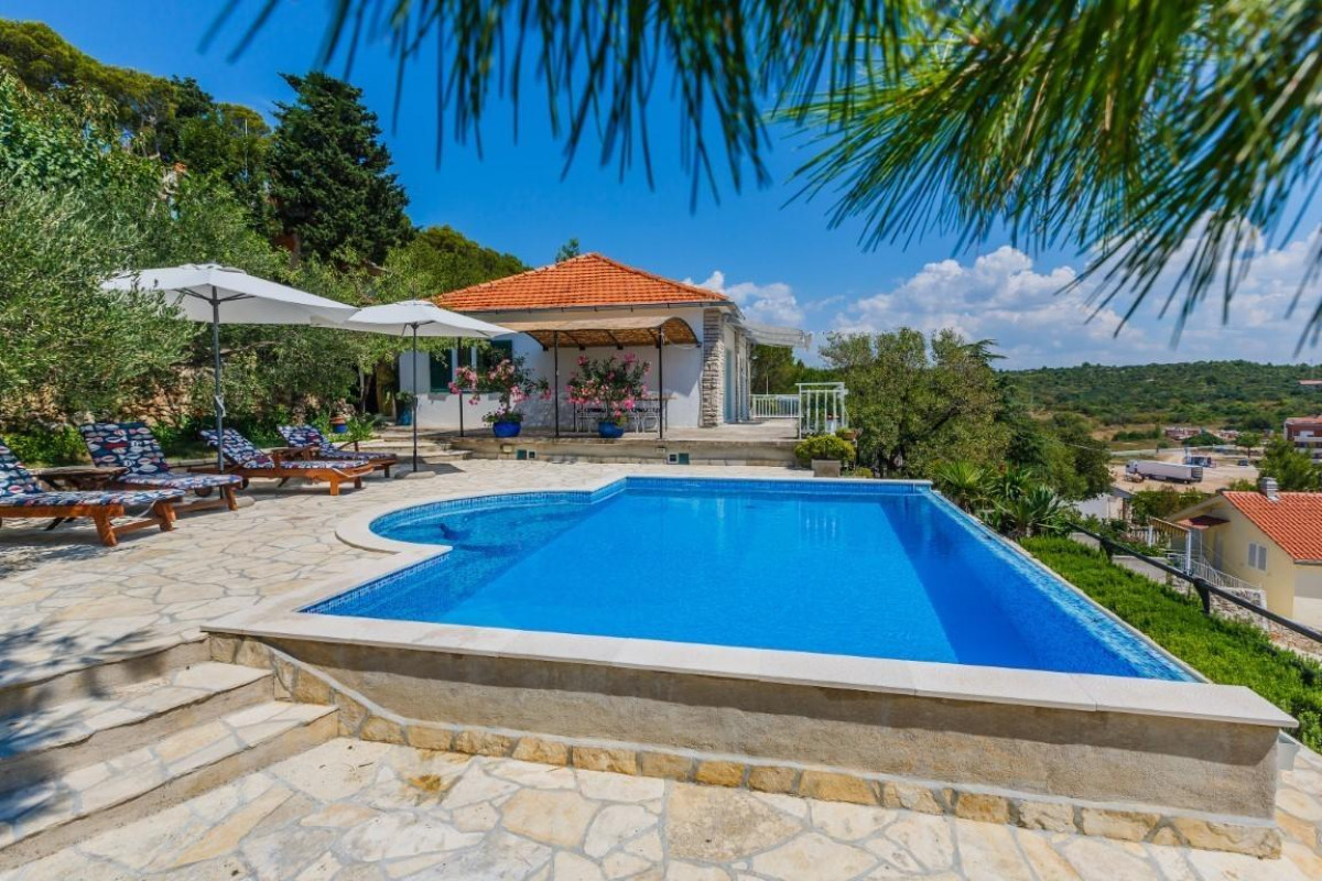 Villa Paladin