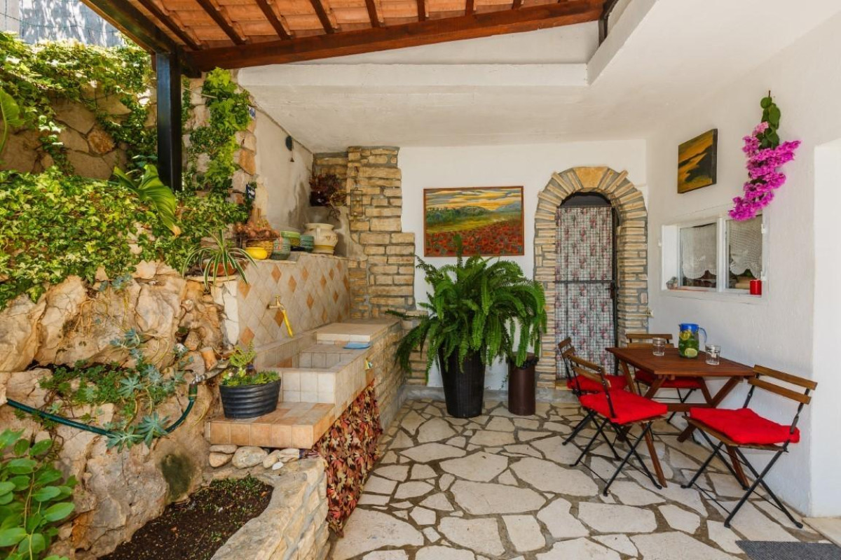 Villa Paladin