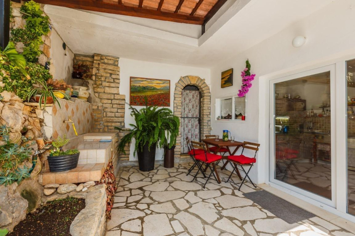 Villa Paladin