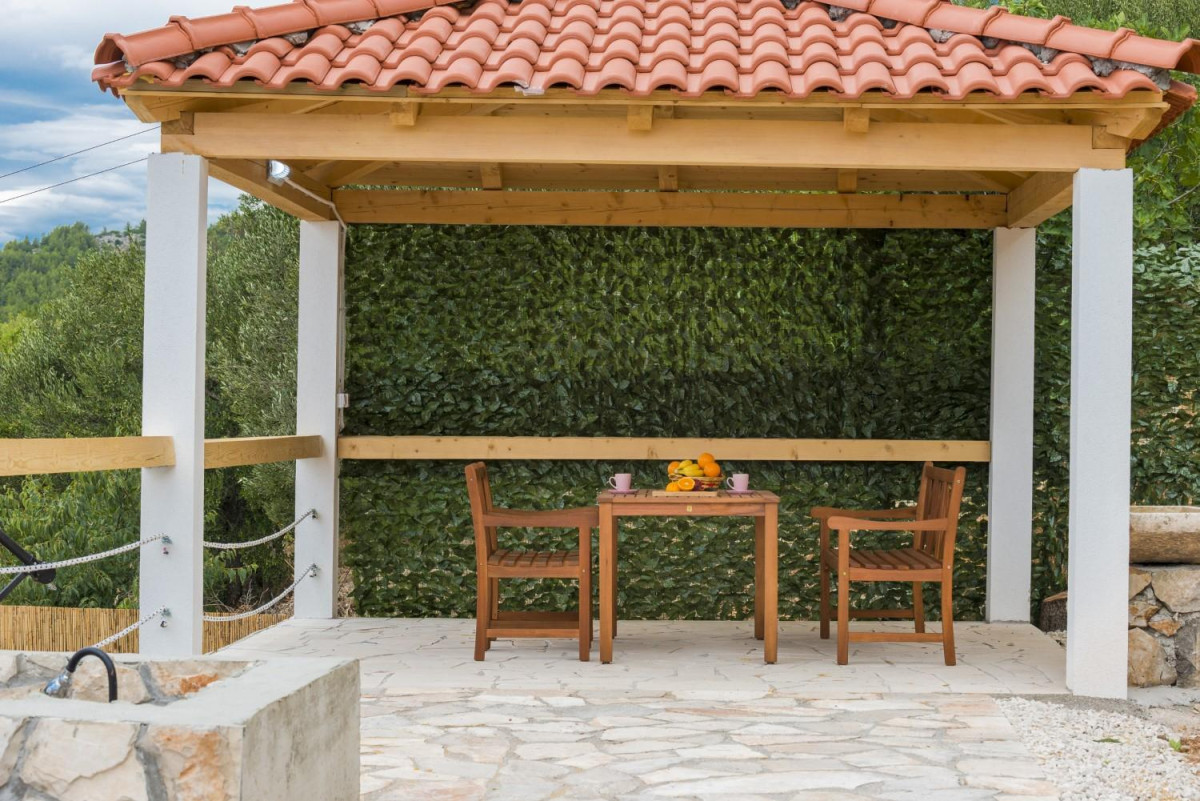 Villa Dundo Pero