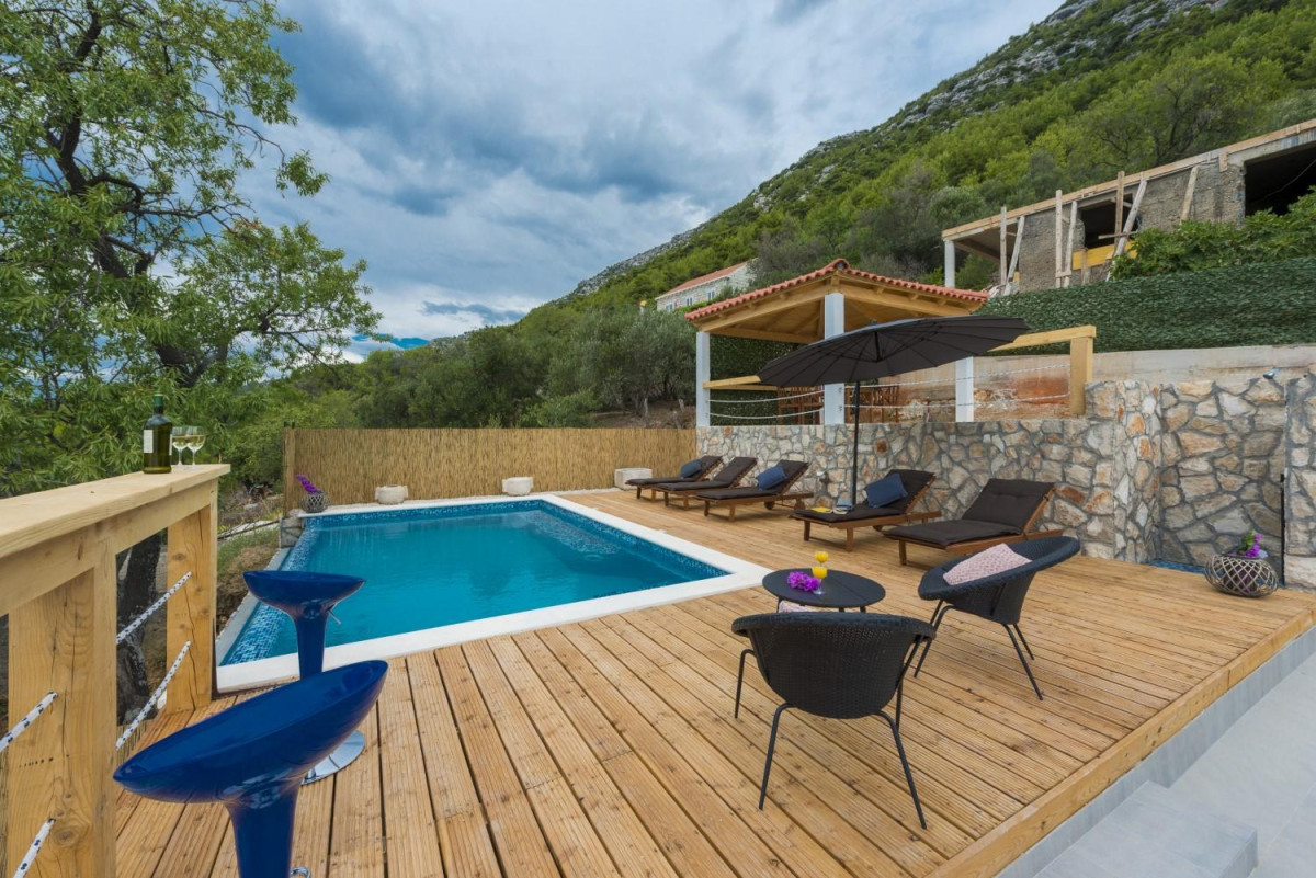 Villa Dundo Pero