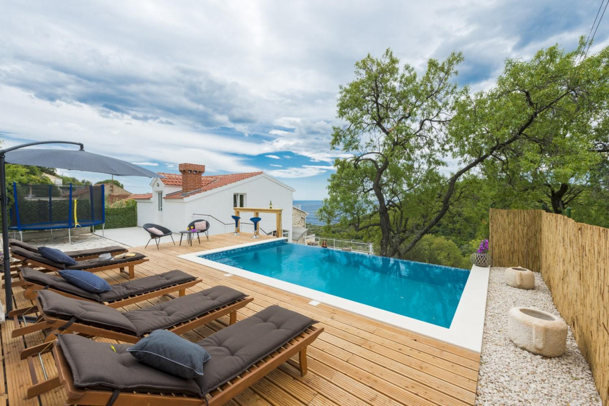 Villa Dundo Pero