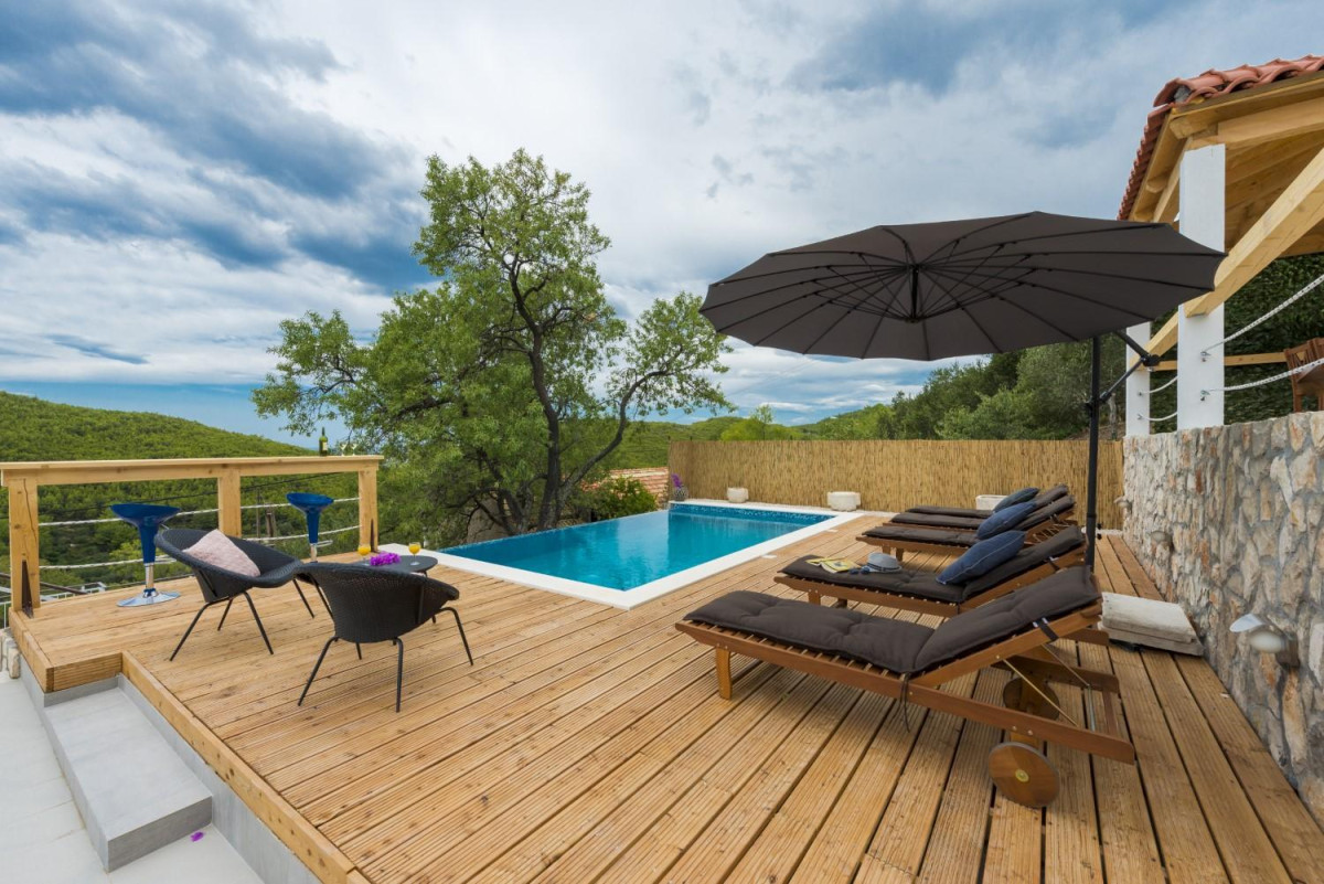 Villa Dundo Pero