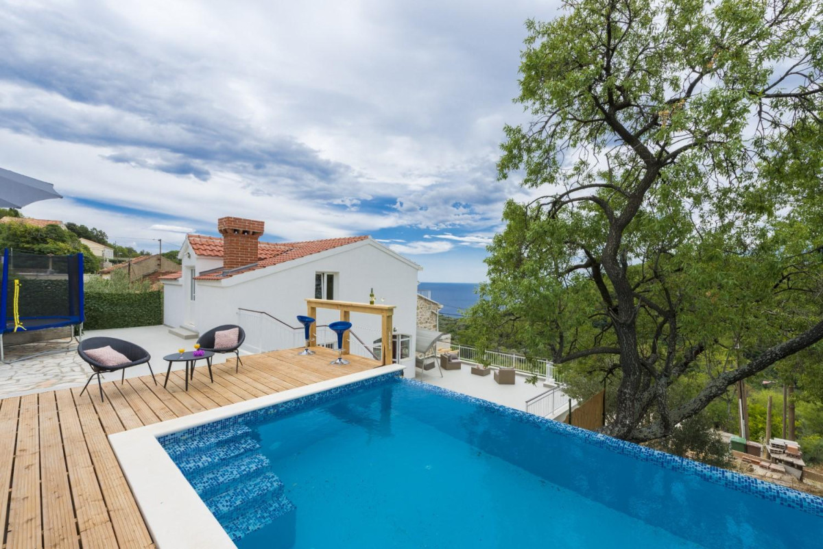 Villa Dundo Pero