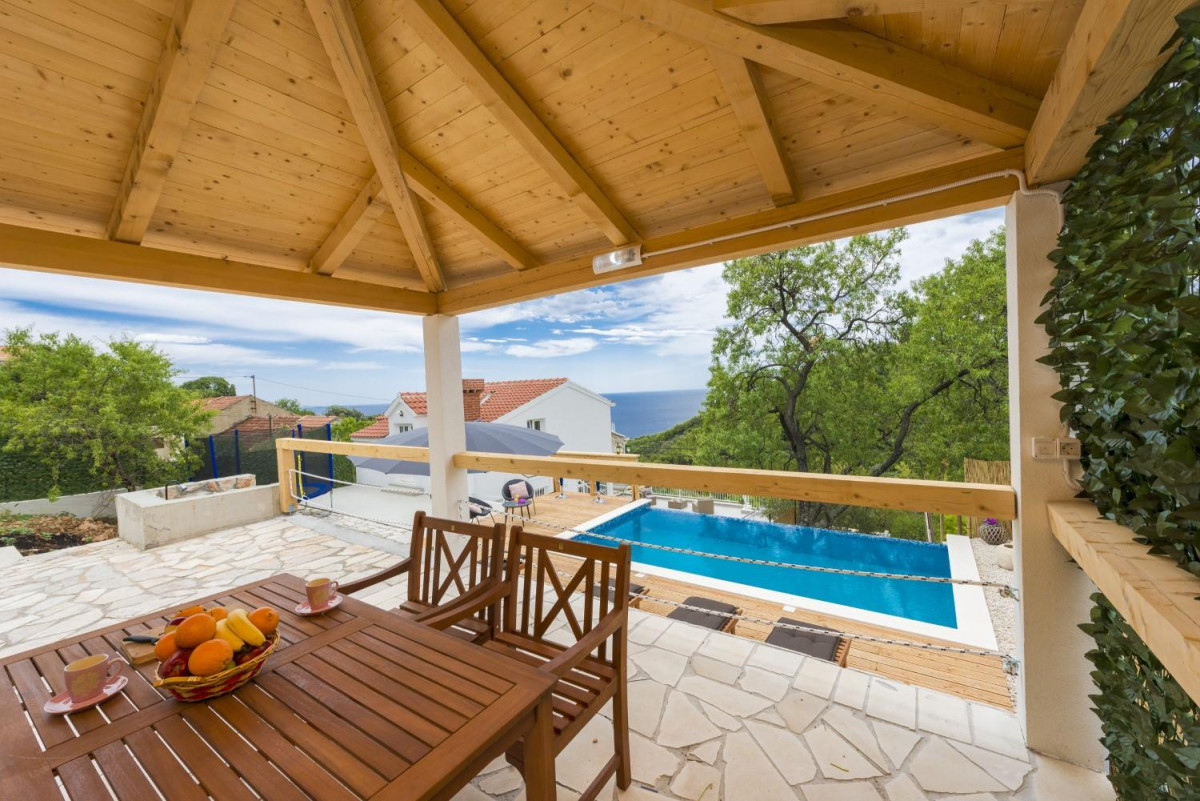 Villa Dundo Pero