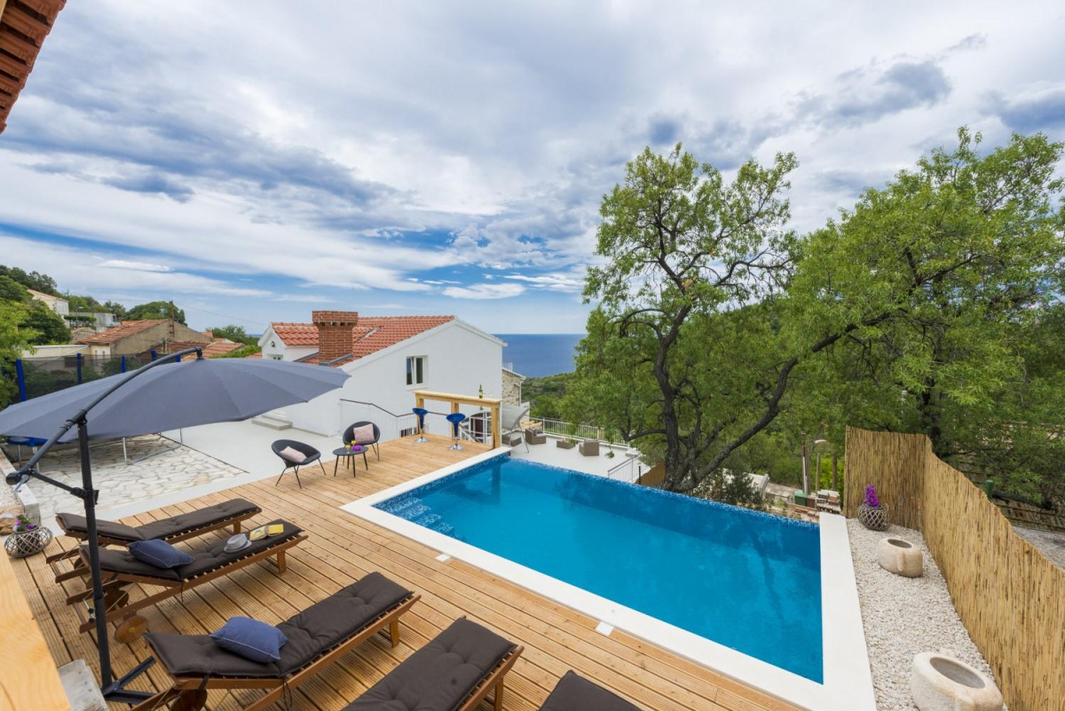 Villa Dundo Pero