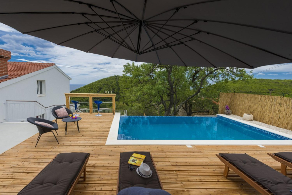 Villa Dundo Pero