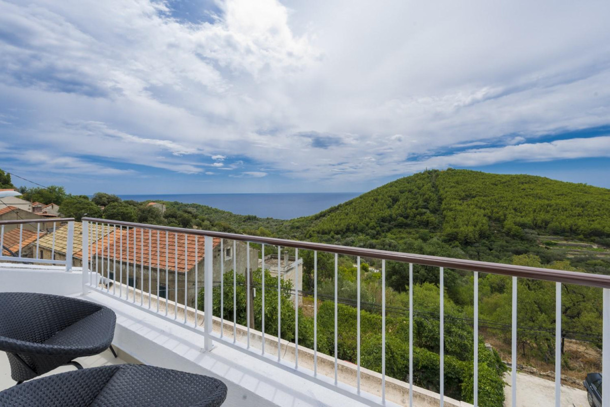 Villa Dundo Pero