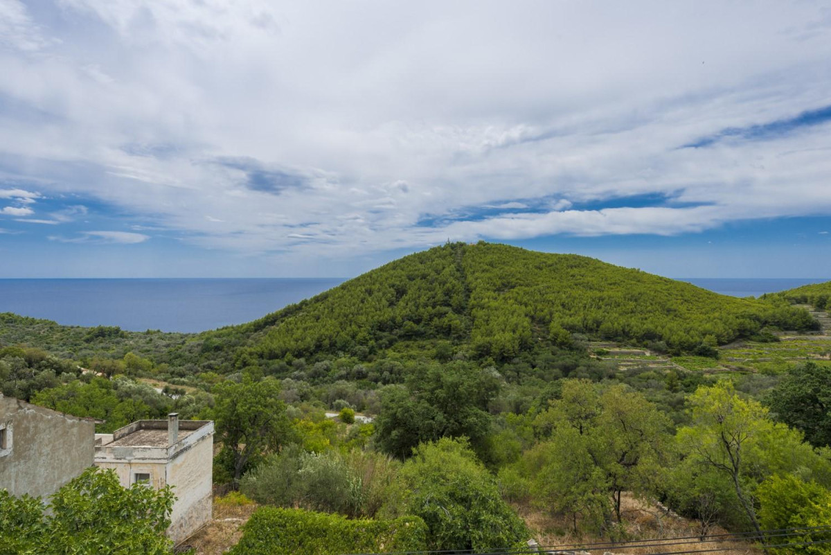 Villa Dundo Pero